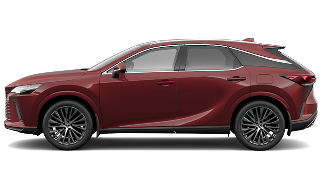 LEXUS RX 350 2025