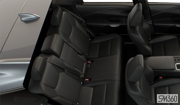 LEXUS RX 350 2025