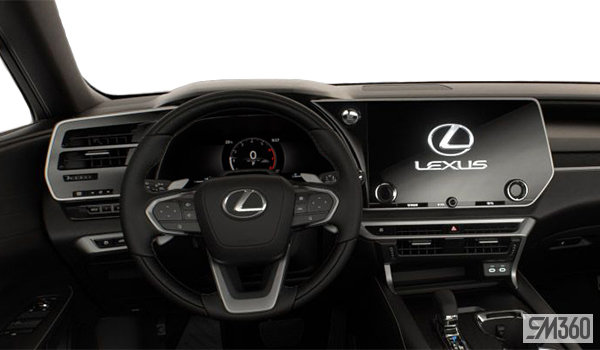 LEXUS RX 350 2025