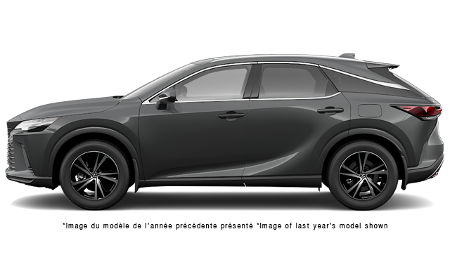 Lexus RX 350 2025