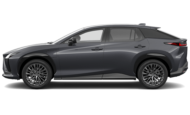 2025 LEXUS RZ