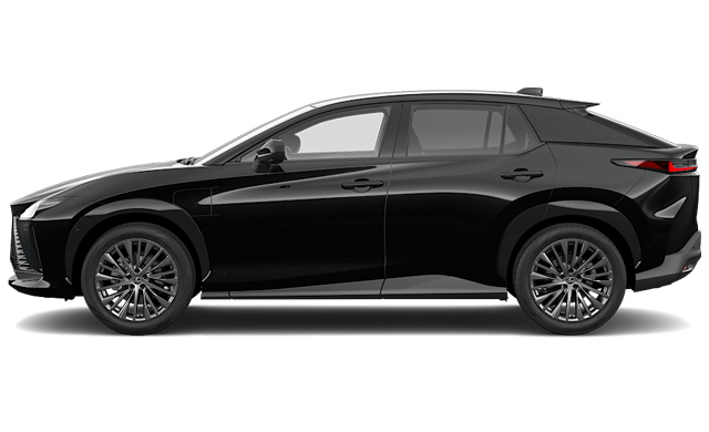 2025 Lexus RZ EXECUTIVE