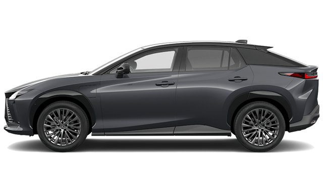 Lexus Laval | Le RZ EXECUTIF 2025