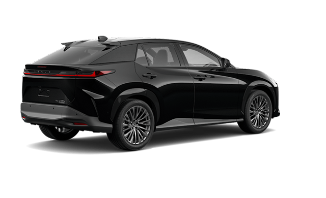 2025 Lexus RZ EXECUTIVE