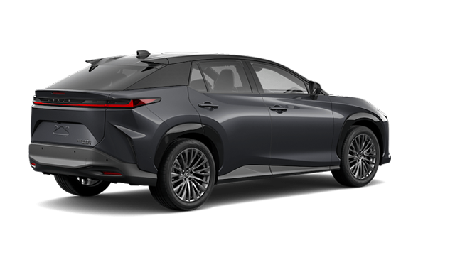 Lexus Laval | Le RZ EXECUTIF 2025
