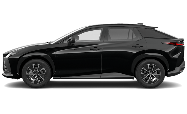 2025 Lexus RZ SIGNATURE