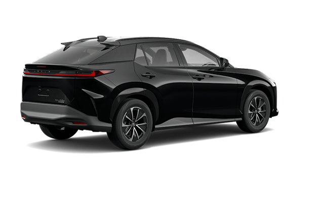 2025 Lexus RZ SIGNATURE