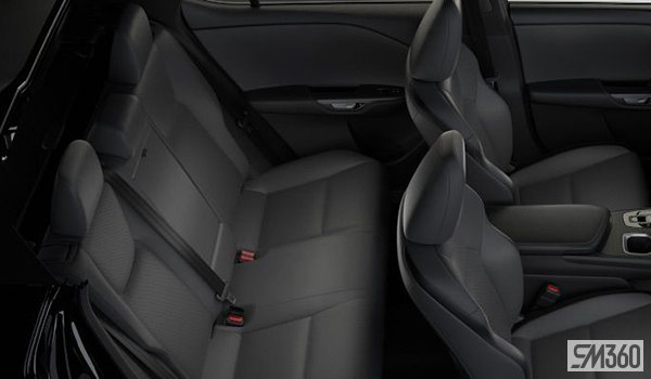 2025 Lexus RZ SIGNATURE