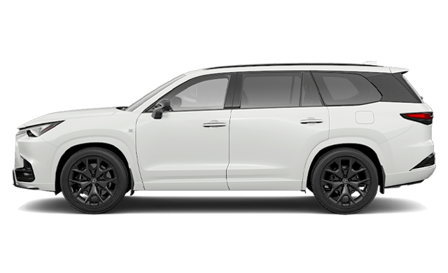 2025 LEXUS TX Hybrid