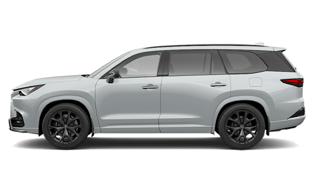 2025 Lexus TX Hybrid F SPORT Performance