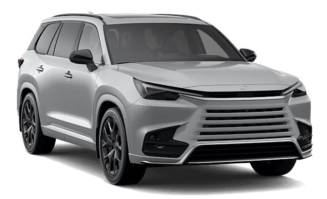 2025 LEXUS TX F SPORT 3 photo-3