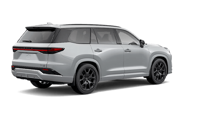 2025 LEXUS TX F SPORT 3
