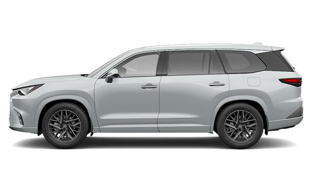 2025 LEXUS TX LUXURY