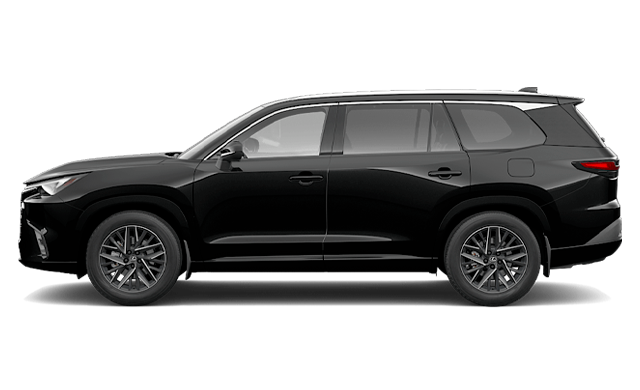 2025 LEXUS TX LUXURY