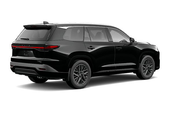 2025 LEXUS TX LUXURY