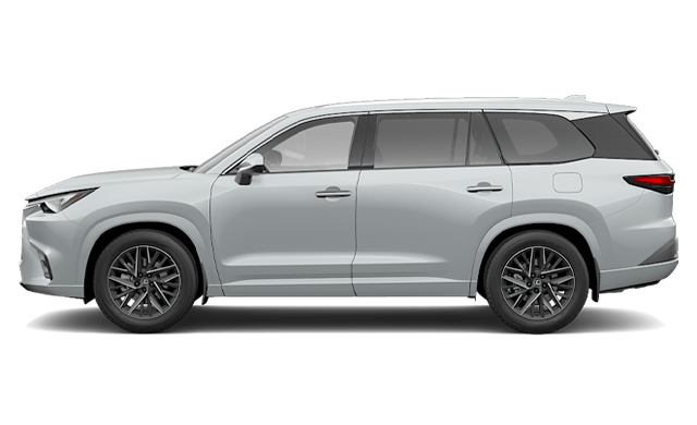 2025 LEXUS TX ULTRA LUXURY