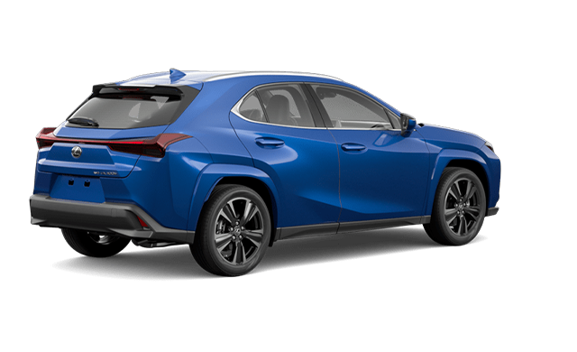 LEXUS UX Hybride F SPORT 2025