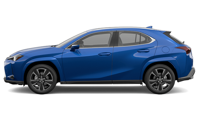 Lexus UX Hybrid 300h 2025