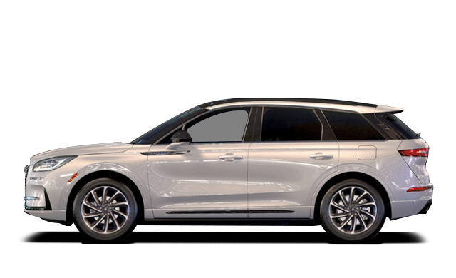 2025 LINCOLN Corsair PHEV