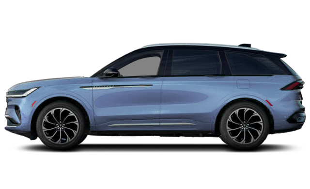 2025 LINCOLN Nautilus Hybrid