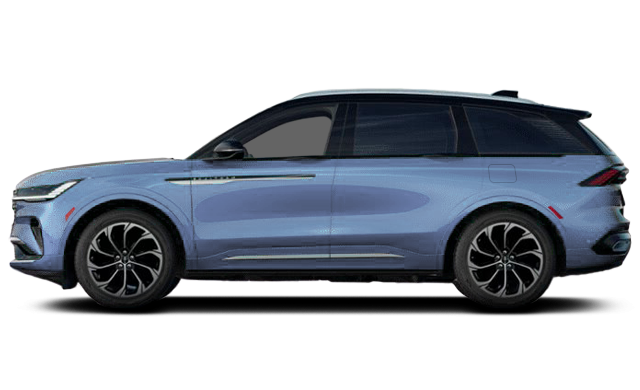 2025 LINCOLN Nautilus