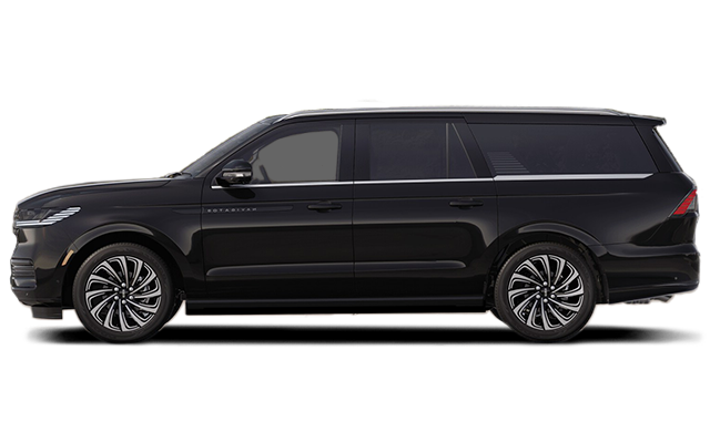 2025 Lincoln NAVIGATOR Black Label L