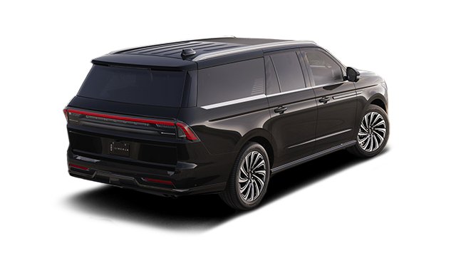 2025 Lincoln NAVIGATOR Black Label L