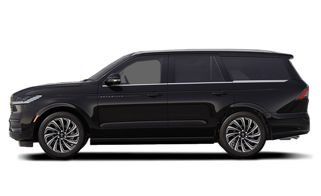 2025 Lincoln NAVIGATOR Black Label