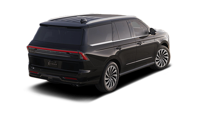 2025 Lincoln NAVIGATOR Black Label