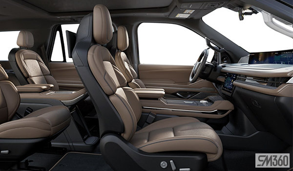2025 Lincoln NAVIGATOR Black Label