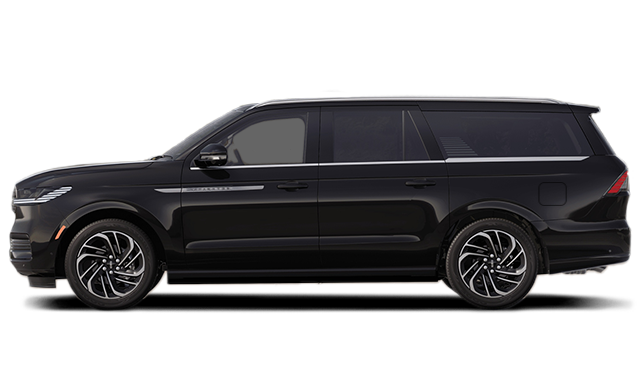 2025 Lincoln NAVIGATOR Reserve L