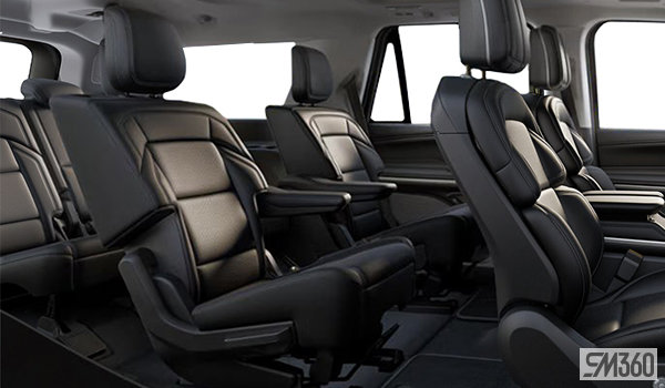 2025 Lincoln NAVIGATOR Reserve L
