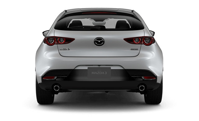 Mazda 3 Sport GS 2025 - photo 1