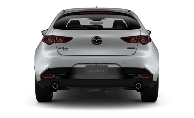 Mazda 3 Sport GT 2025 - photo 1