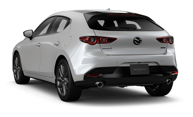 Mazda 3 Sport GT 2025 - photo 2