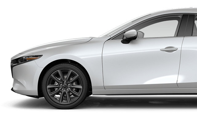 Mazda 3 Sport GT 2025 - photo 3