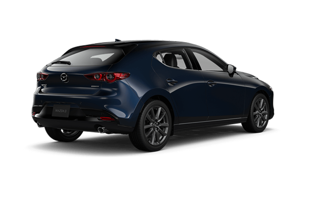 MAZDA Mazda3 Sport GT 2025