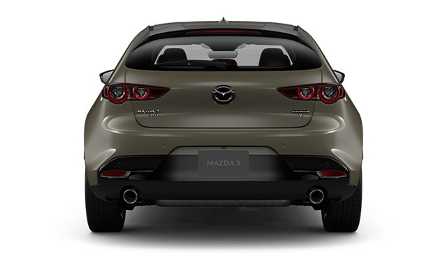 Mazda 3 Sport Suna 2025 - photo 1