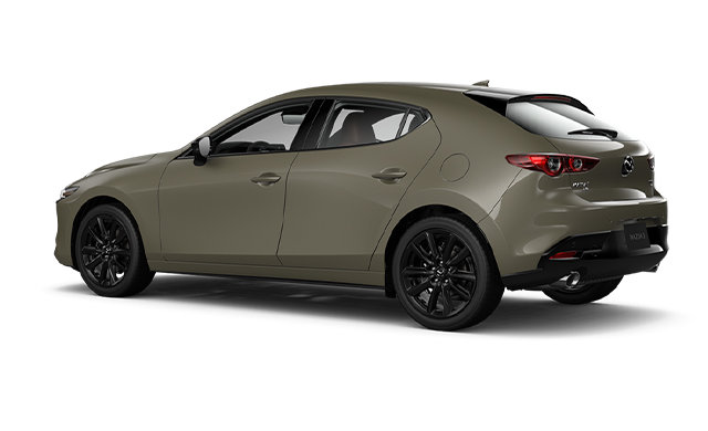 Mazda 3 Sport Suna 2025 - photo 2