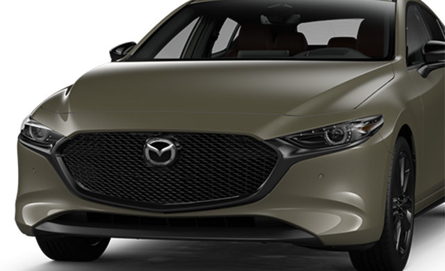 Mazda 3 Sport Suna 2025 - photo 3