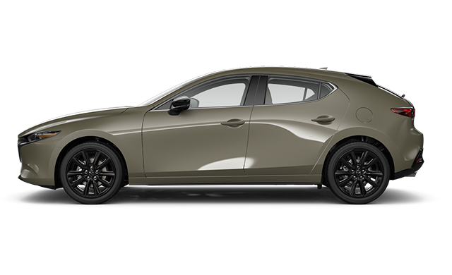 Mazda 3 Sport Suna 2025