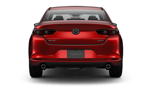 Mazda 3 GS 2025 - photo 1