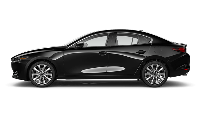 MAZDA 3 GT 2025