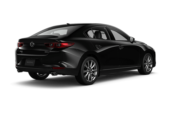 MAZDA 3 GT 2025