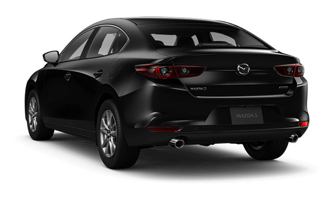 Mazda 3 GX 2025 - photo 2