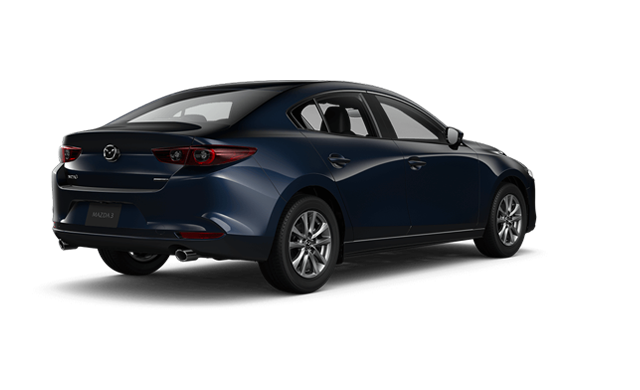 MAZDA Mazda3 GX 2025