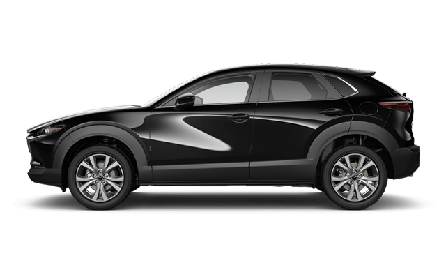 2025 MAZDA CX-30 GS