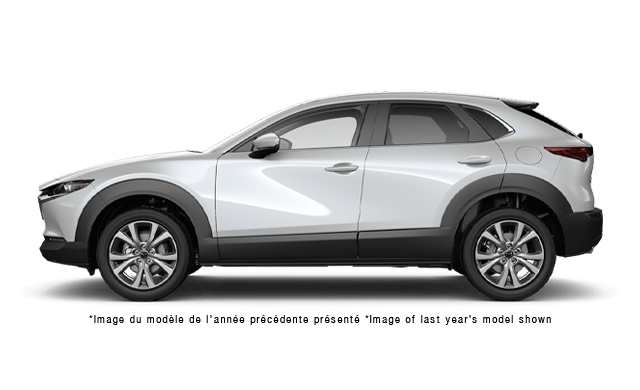 Mazda CX-30 GS 2025