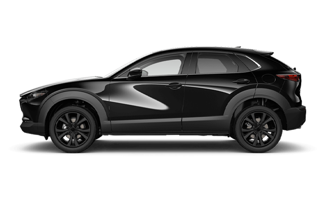 MAZDA CX-30 GT TURBO ENGINE 2025