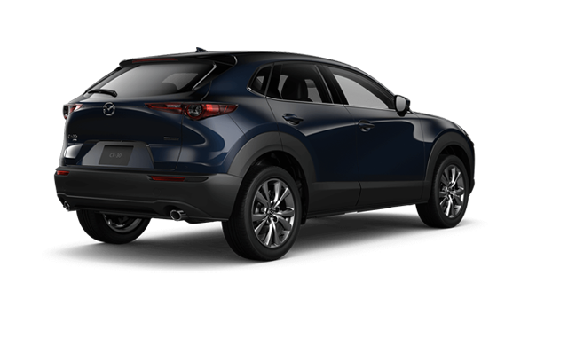 MAZDA CX-30 GT 2025